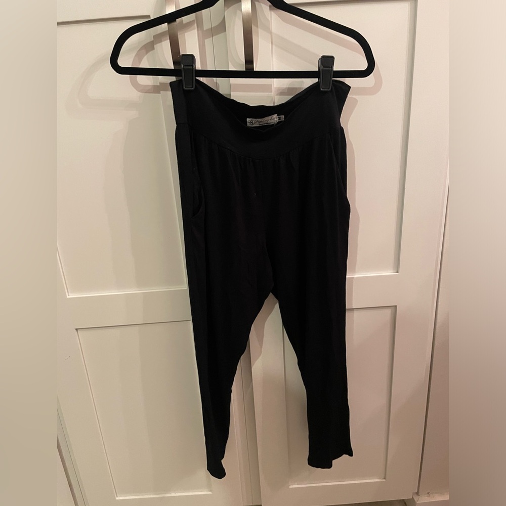 Fighting Eel Pant Slim